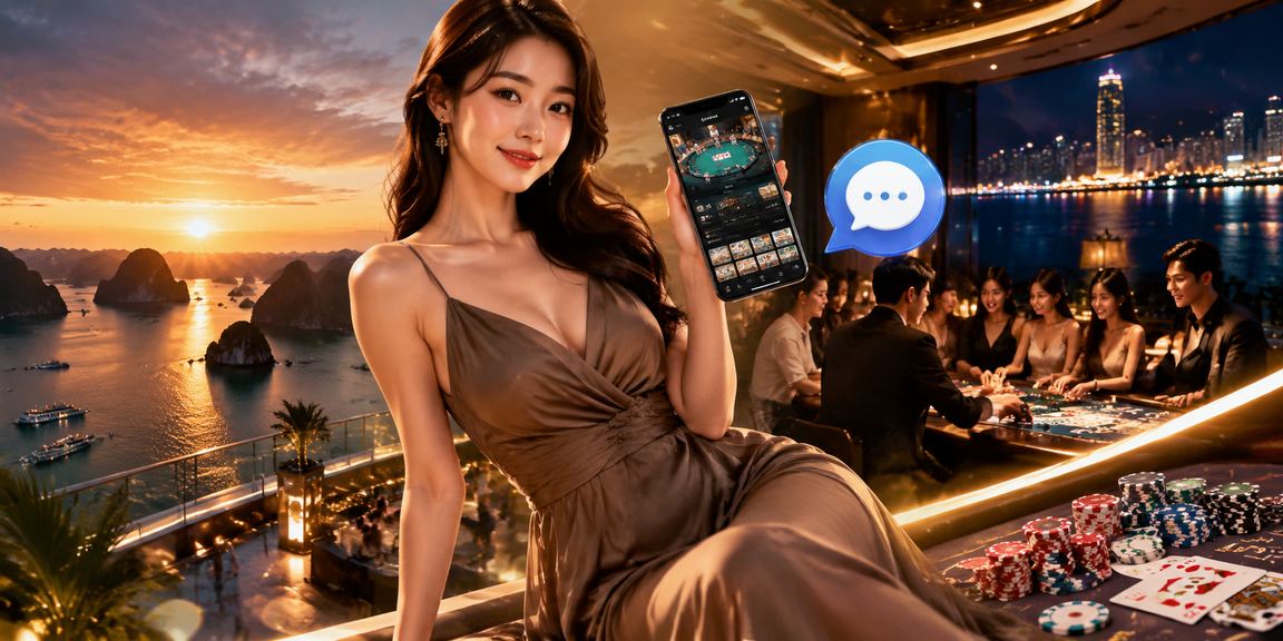 Minh họa quy trình thanh toán VND trên nền tảng 640