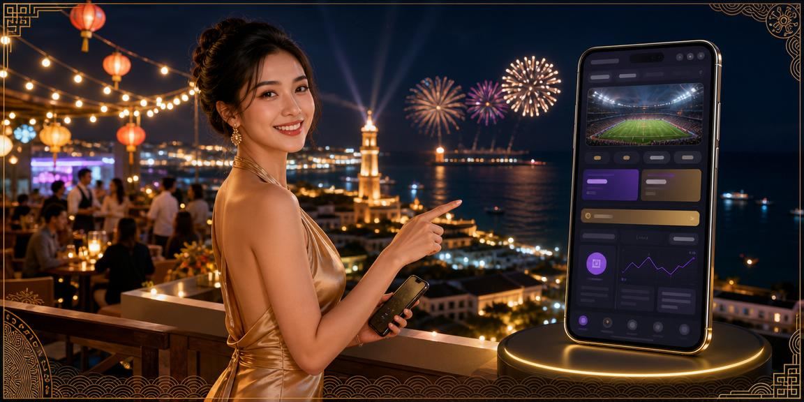 Hành trình người chơi xổ số từ tìm hiểu đến tham gia tại 640