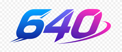 640 – Logo thương hiệu giải trí thể thao Việt Nam